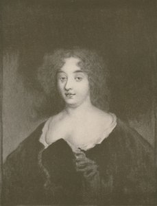 Mademoiselle Du Colombier - Napoleon