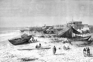 Madras, India