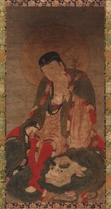Manjusri
