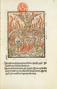 Manual of Confession, ca. 1487-1488