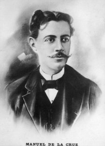 Manuel de la Cruz, Born 1861, 1920s