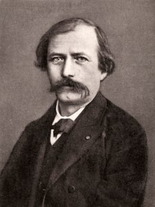 Marcellin Berthelot, French Chemist and Politician by Unbekannt
