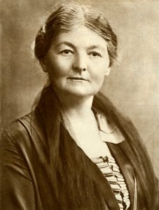 Margaret Bondfield