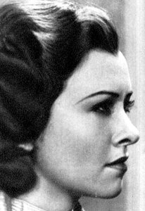 Margaret Lindsay, American Actress