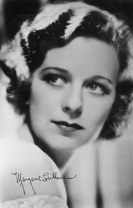 Margaret Sullavan, American actress