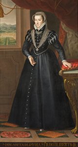 Margaret of Bourbon