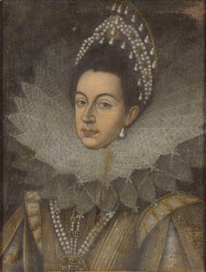 Margaret of Savoy, Duchess of Mantua and Montferrat