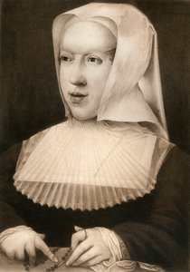 Margaret of Savoy, Regent of the Netherlands
