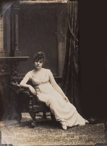 Maria Konstantinovna Bashkirtseva 1858-1884, Early 1880s