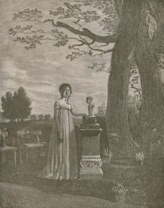 Marie-Julie Clary, wife of Joseph Bonaparte, Queen of Spain by Unbekannt