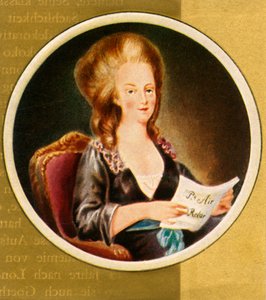 Marie Antoinette