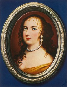 Marie Therese of Spain