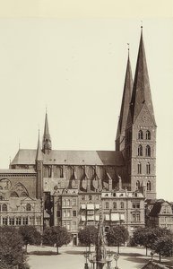 St. Mary
