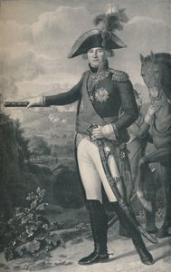 Marshal Jean-Matthieu Philibert, Count Sérurier