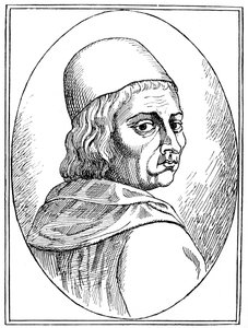 Marsilio Ficino, Italian humanist philosopher
