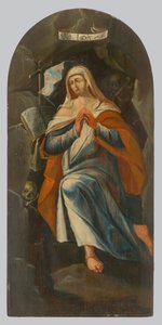 Mary, Mother of James by Unbekannt