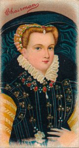 Mary, Queen of Scots