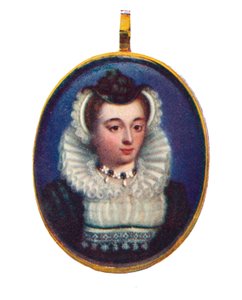 Mary, Queen of Scots by Unbekannt