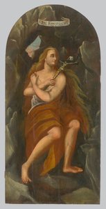 Mary of Egypt