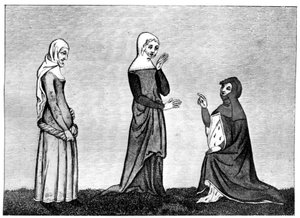 Matrons