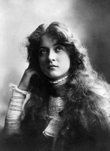 Maude Fealy 1881-1971, American Actress, 1902