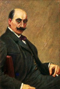 Max Liebermann