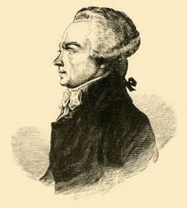 Maximilien Robespierre