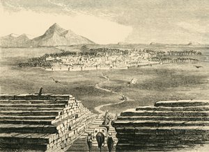 Medina, 1890 by Unbekannt