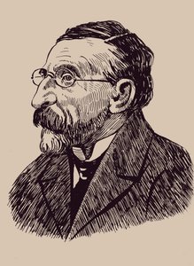 Menachem Mendel Beilis