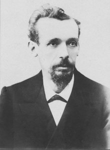 Mesureur, c1893