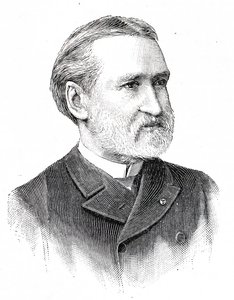 Michel Peter by Unbekannt