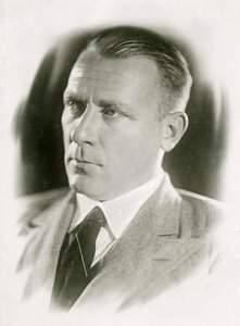 Mikhail Bulgakov, Russian author by Unbekannt
