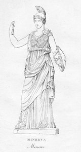 Minerva Minerve