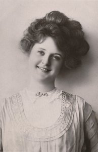 Miss Billie Burke, 1884-1970