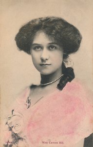 Miss Carmen Hill