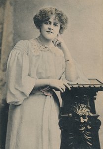 Miss Marie Studholme