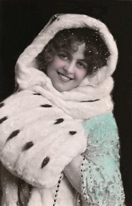 Miss Marie Studholme