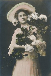 Miss Maude Fealy