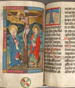 Missal, 1472