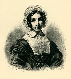 Mme. De Chateaubriand