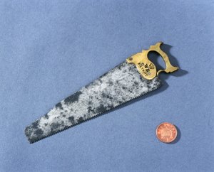 Model of a Joiner