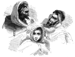 Moors