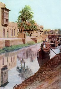 Mosul, Iraq (c1930s) by Unbekannt