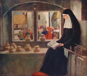 Mother Julian
