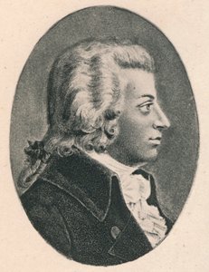 Mozart, 1895