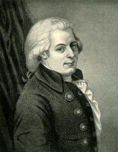 Mozart
