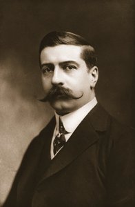 Mr Albert F Calvert