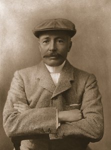 Mr Charles C McLeod