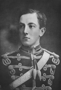 Mr. Dermot McCalmont