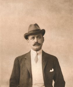 Mr. L. Newmann